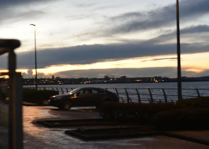 Appartamento Matysiak Edimburgo