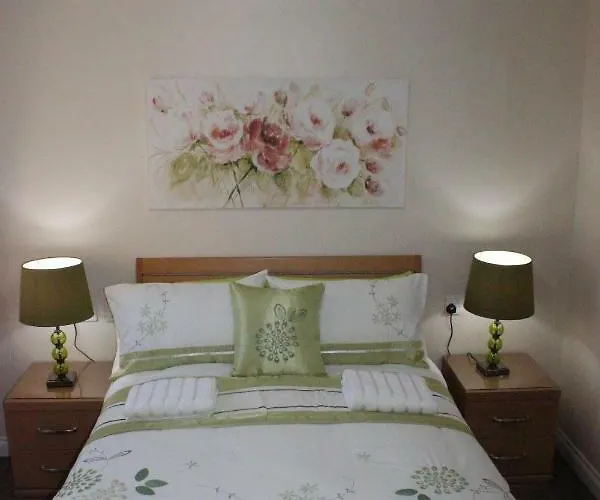 Luxury Spectrum Edinburgh