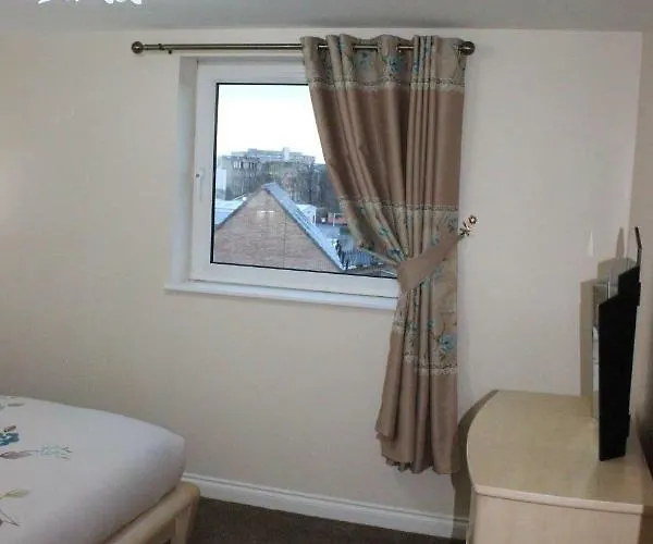 Apartmán Luxury Spectrum