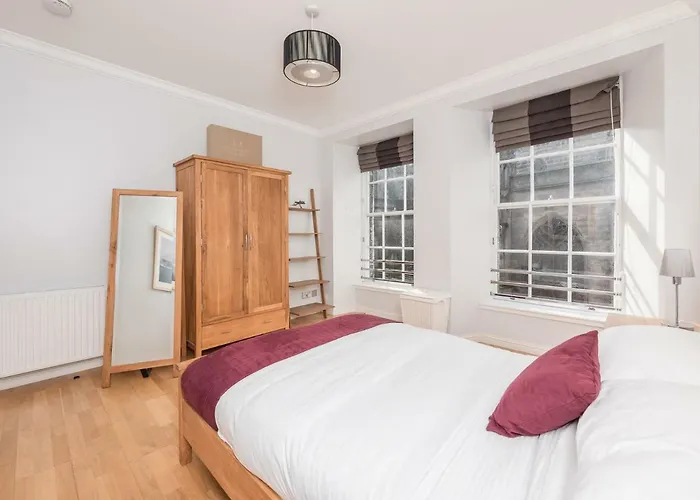 Festival Lets Appartamento *