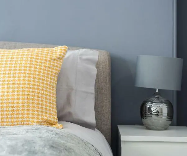 Appartamento The Roseburn