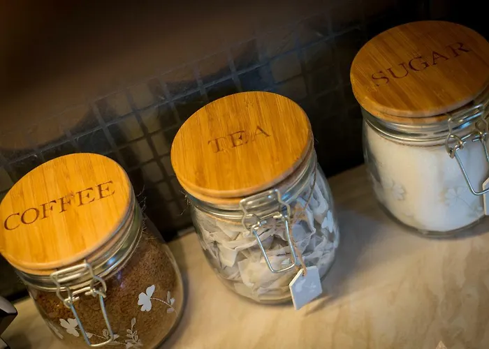 The Roseburn * אדינבורו