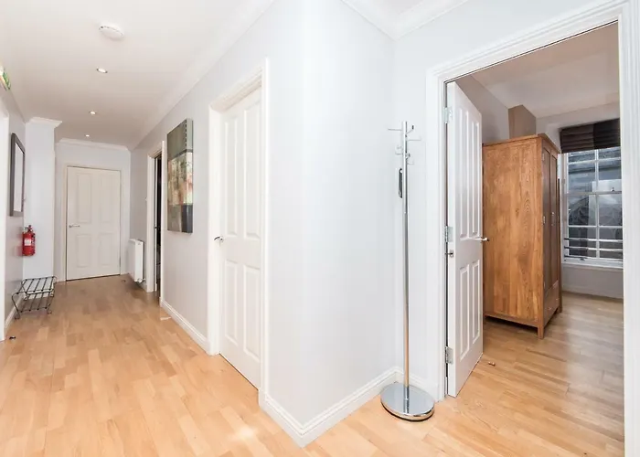 Appartamento Festival Lets *