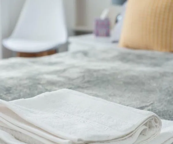 The Roseburn Appartamento