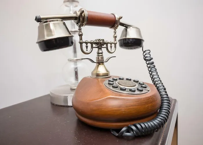 Festival Lets Appartamento Edimburgo