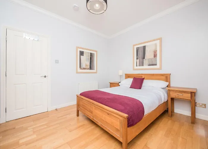Apartament Festival Lets *
