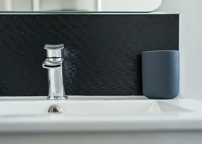 דירה The Roseburn אדינבורו