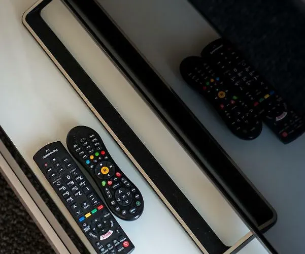 Appartamento The Roseburn