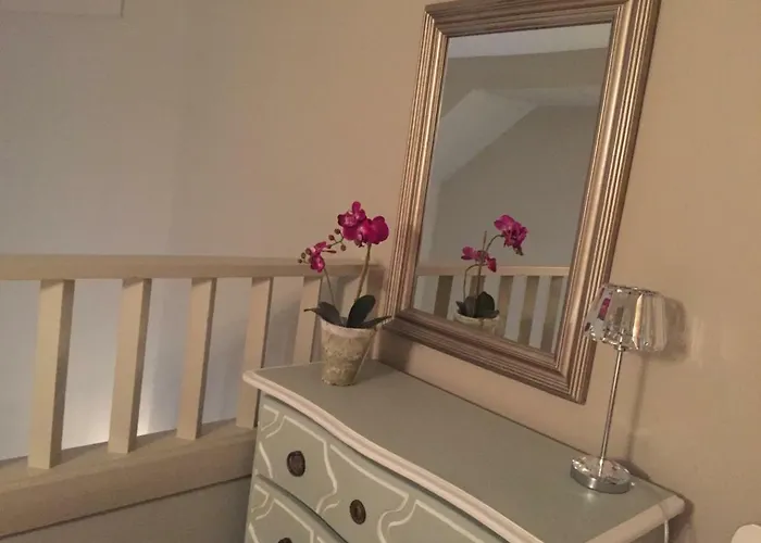 Apartament Drummond *