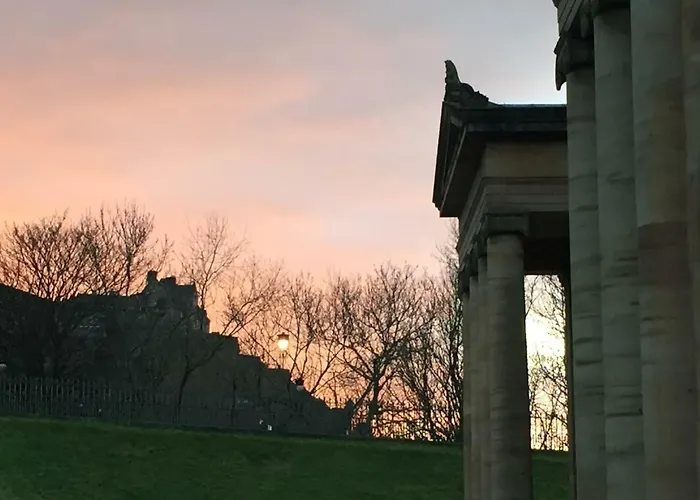 Drummond * Edimburgo