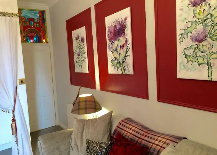 The Bonnie Bide Awa' Edynburg