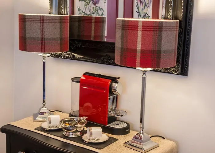 The Bonnie Bide Awa' Edynburg