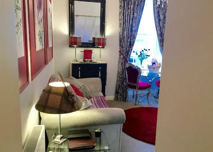 The Bonnie Bide Awa' *