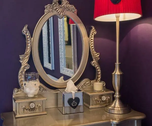 Apartament The Bonnie Bide Awa'