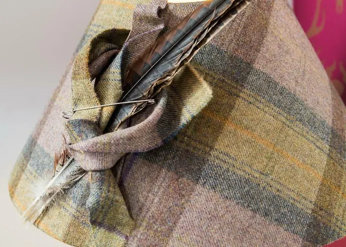 Apartament The Bonnie Bide Awa'