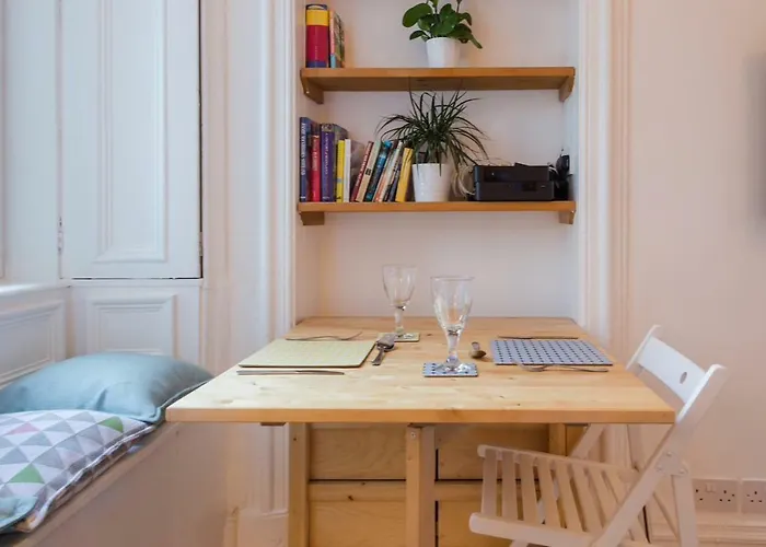 Historic 1890s Turned Relaxing Retreat