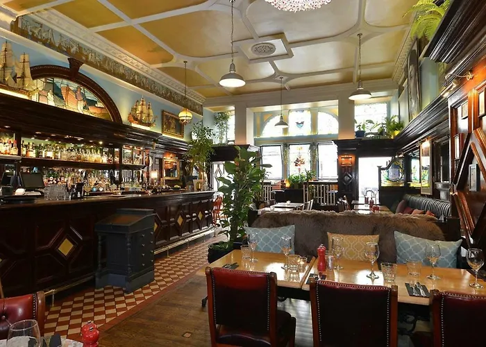 Daire The Cooperage No 6, The Shore *