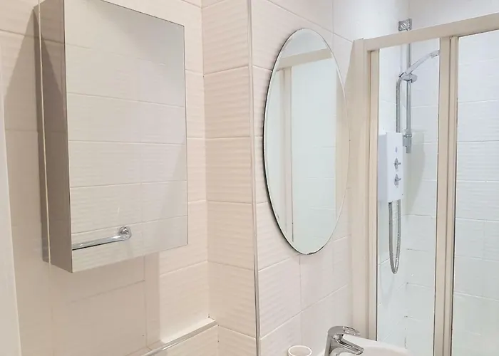 Modern Broughton - Walk To Centre And St Quarter