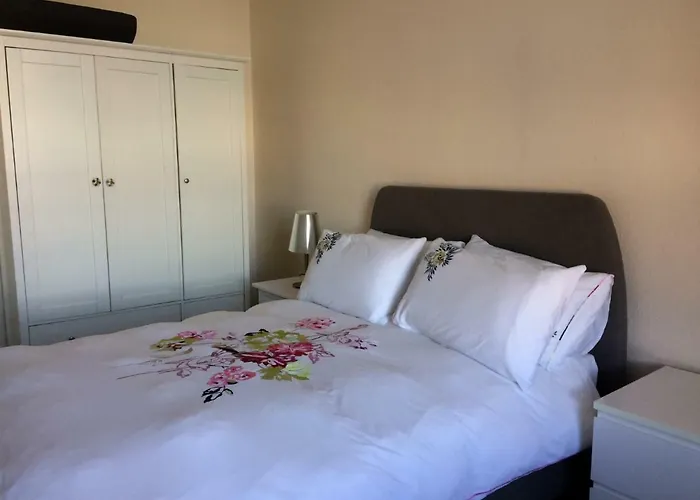 Royal Mile Apartment 3rd Floor No Lift Appartement Edinburgh