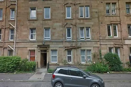 Watson Crescent Lejlighed *
