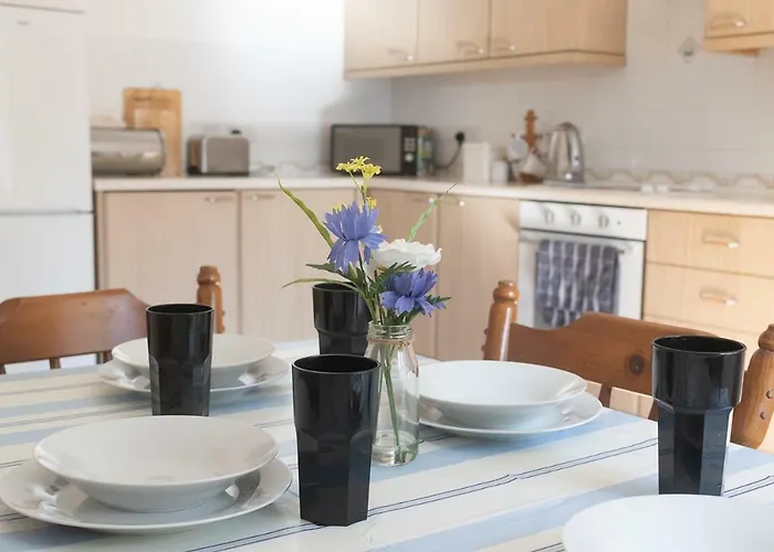 Number One The Maltings Apartment Edinburgh