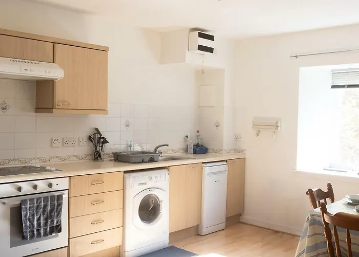 Number One The Maltings * Edinburgh