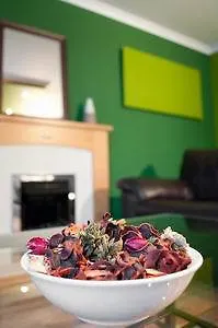 Διαμέρισμα Royal Mile *