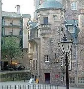 Castle מלון דירות