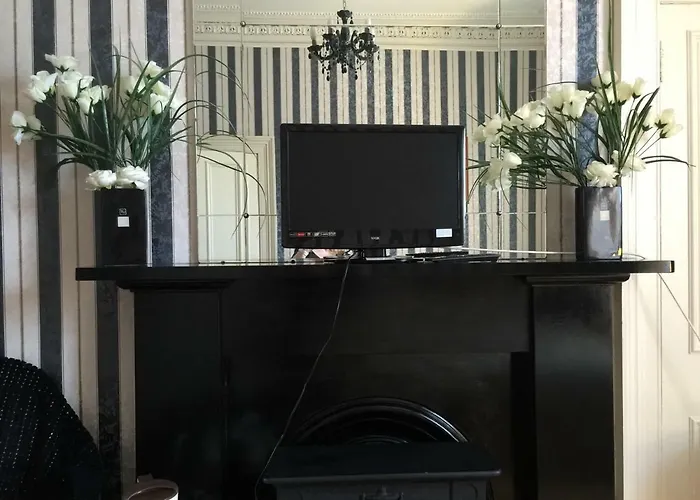 马邵公寓 住宿加早餐酒店