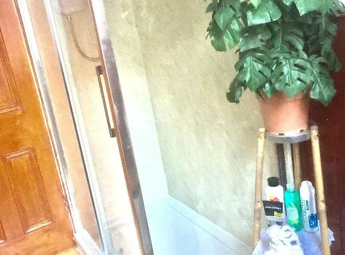 马邵公寓 爱丁堡