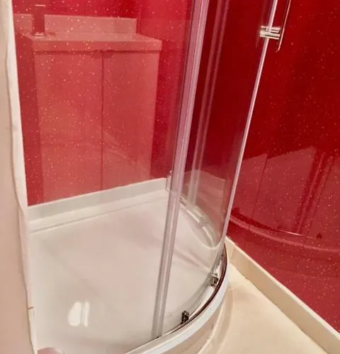 马邵公寓 3* 爱丁堡