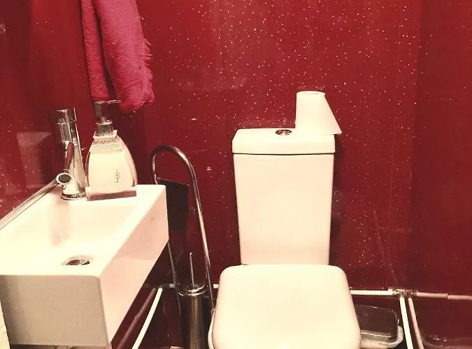 马邵公寓 住宿加早餐酒店