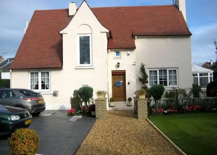 招待所 The White House