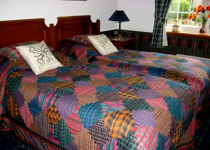 The White House 爱丁堡