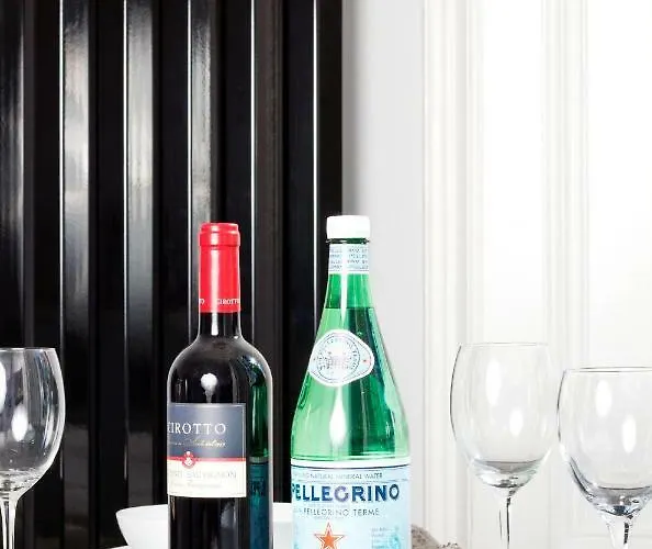 Near Centre Luxury Apartment