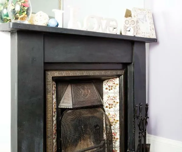 Apartment Near Centre Luxury *