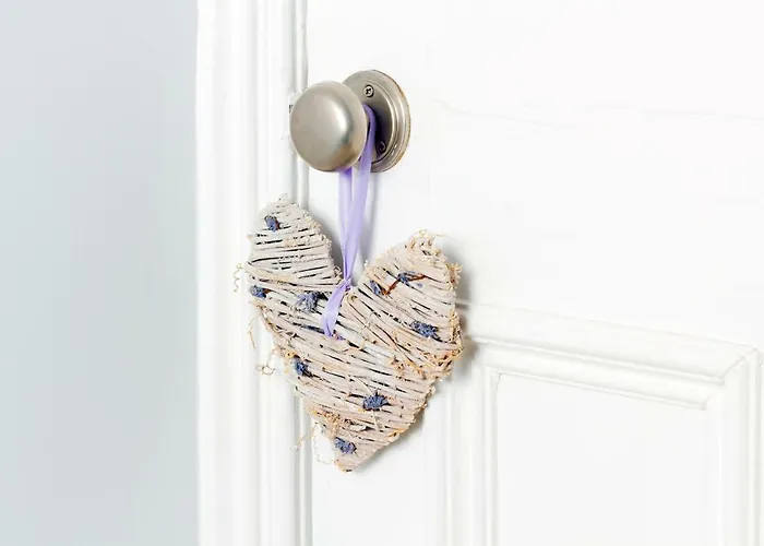 Apartment Near Centre Luxury Edinburgh