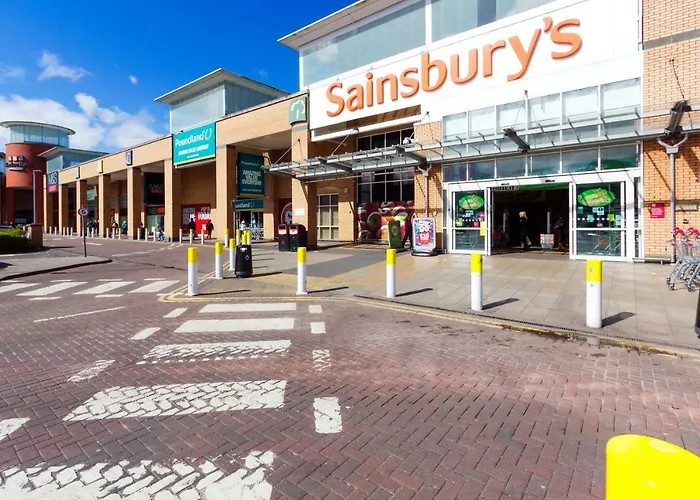 Apartment Near Centre Luxury Edinburgh