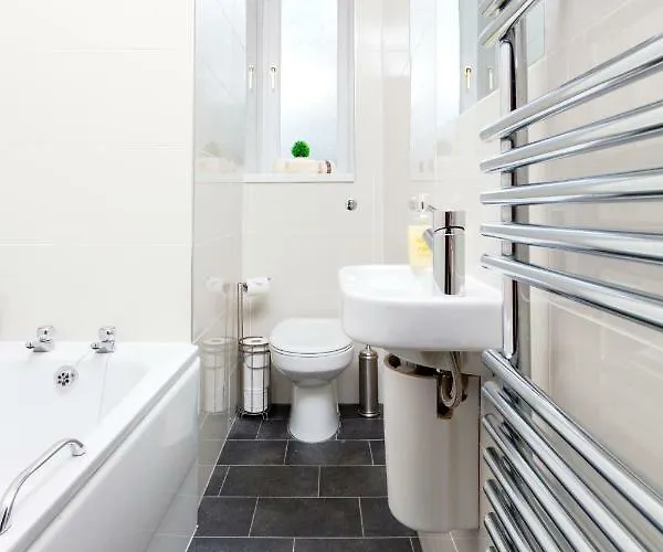 Apartment Near Centre Luxury