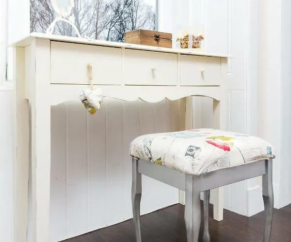 Near Centre Luxury Apartment Edinburgh