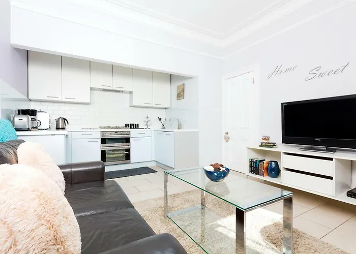 Apartment Near Centre Luxury *