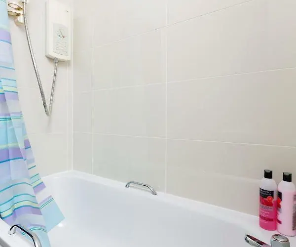 Near Centre Luxury * Edinburgh