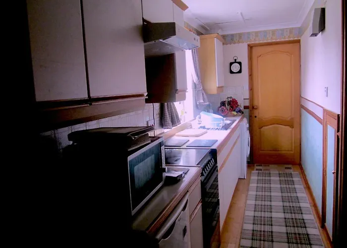 招待所 The White House