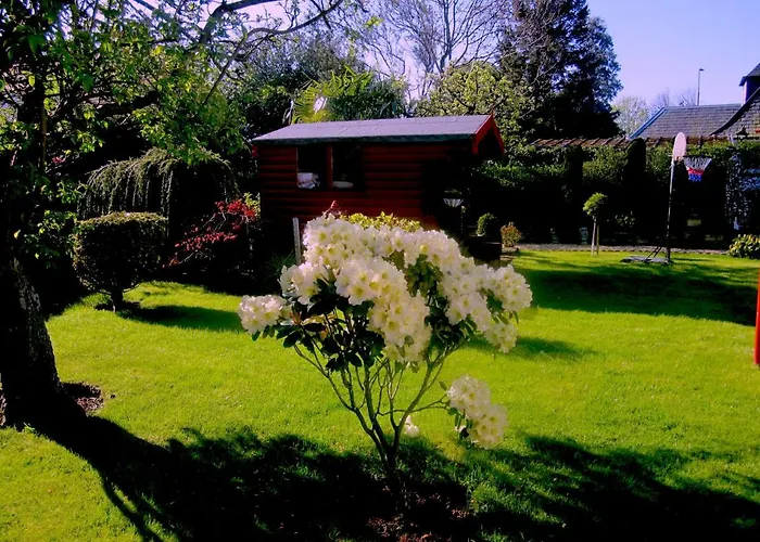 招待所 The White House 爱丁堡