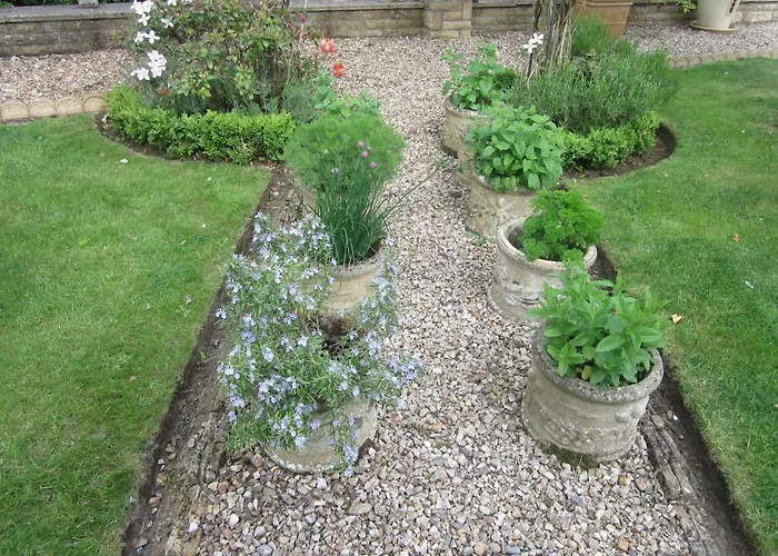 The White House 招待所