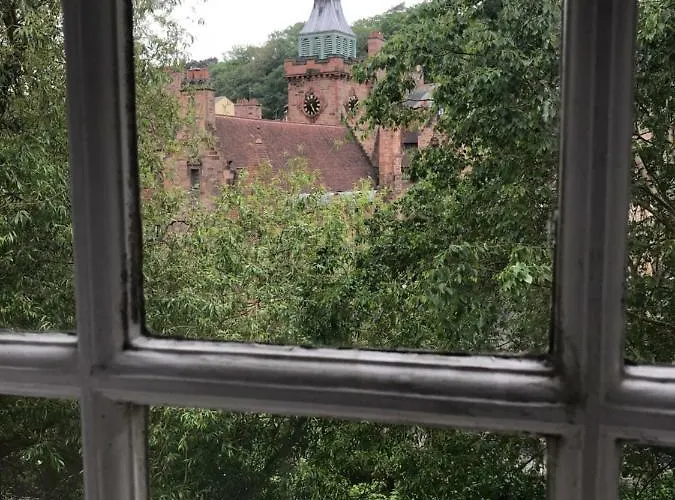 Dean Village