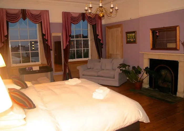 Hopetoun Grande Georgian *