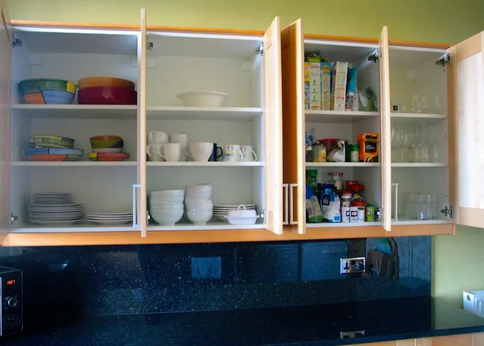 Daire Hopetoun Grande Georgian *