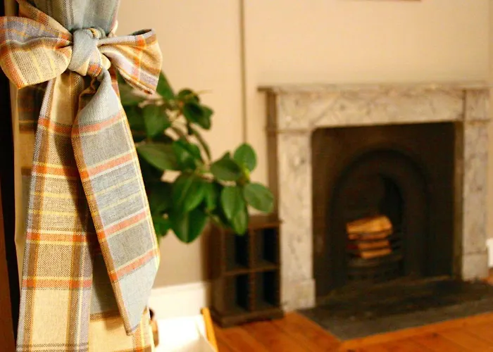 Daire Hopetoun Grande Georgian