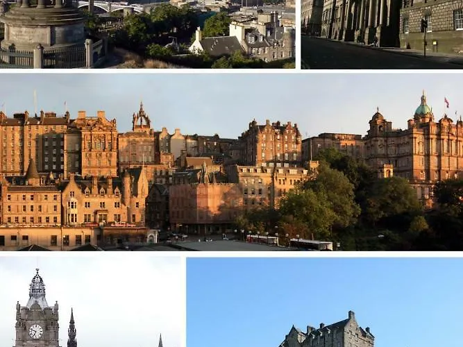 The Cooperage No 6, The Shore